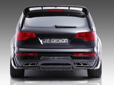 Je Design Audi Q7 S-Line 2010–11 photos