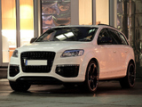 Anderson Germany Audi Q7 V12 TDI Family Edition 2010 pictures