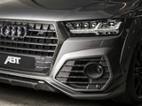 Images of ABT Audi SQ7 TDI (4M) 2016