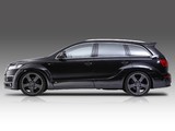 Photos of Je Design Audi Q7 S-Line 2010–11