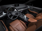 Photos of Audi Q7 TDI quattro (4M) 2015