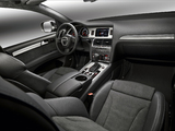 Pictures of Audi Q7 4.2 TDI quattro 2009