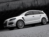 Pictures of Project Kahn Audi Q7 2010