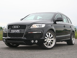 Cargraphic Audi Q7 2005–09 wallpapers