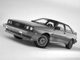 Pictures of Audi Quattro US-spec (85) 1982–85