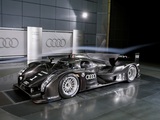 Photos of Audi R18 TDI 2011