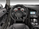 Audi R8 2007 pictures