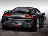 ABT Audi R8 2008 images