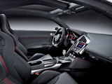 Audi R8 V12 TDI Concept 2008 photos