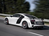 Audi R8 GT 2010 images