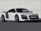 Audi R8 GT 2010 pictures