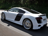 Images of Prior-Design Audi R8 2010
