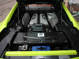 Images of XXX-Performance Audi R8 V10 2012