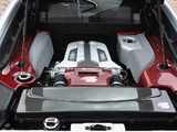 Photos of Prior-Design Audi R8 2010