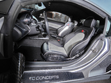 Photos of TC-Concepts Audi R8 Toxique 2011