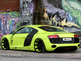 Pictures of XXX-Performance Audi R8 V10 2012