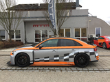 Audi RS 3 LMS (8V) 2016 photos