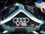 Pictures of Audi RS 4 Avant AU-spec (B5,8D) 2000–01