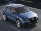 Audi RS Q3 Concept 2012 wallpapers