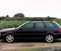 Pictures of Audi RS2 (8C,B4) 1994–95