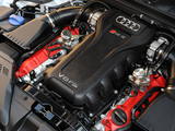 Audi RS5 Coupe ZA-spec 2010 images