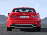 Audi RS5 Coupe 2010–12 pictures