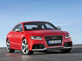 Images of Audi RS5 Coupe 2010–12