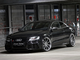 Photos of Senner Tuning Audi RS5 Coupe 2010