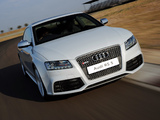 Pictures of Audi RS5 Coupe ZA-spec 2010