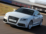 Audi RS5 Coupe ZA-spec 2010 wallpapers