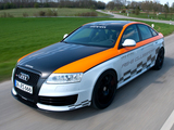 MTM Audi RS6 Clubsport (4F,C6) 2010 wallpapers