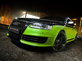Images of Vilner Studio Audi RS6 Avant (C6) 2012