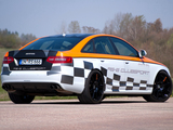 Photos of MTM Audi RS6 Clubsport (4F,C6) 2010