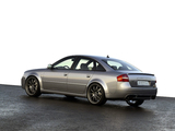 Pictures of Sportec RS600 (4B,C5) 2004–06
