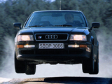 SMS Audi S2 Revo (89,8B) 1991 images