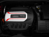 Images of Audi S3 Sedan (8V) 2013