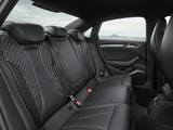 Pictures of Audi S3 Sedan (8V) 2013