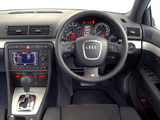 Audi S4 Avant ZA-spec (B7,8E) 2005–08 wallpapers