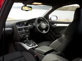Audi S4 Avant AU-spec (B8,8K) 2012 photos