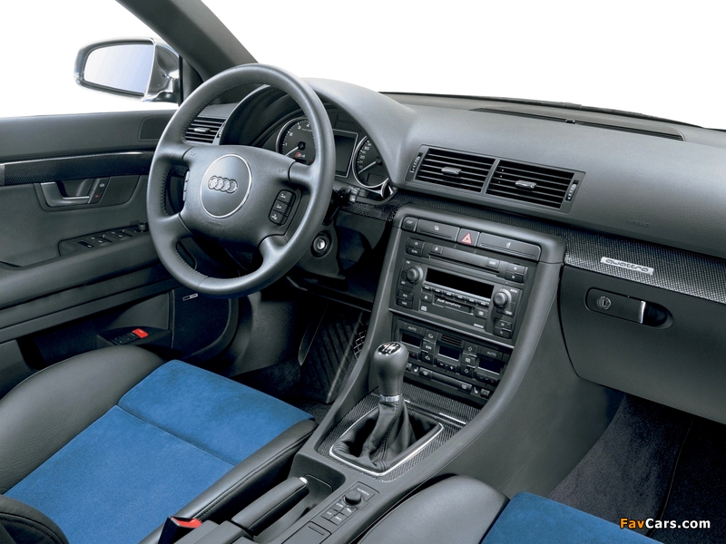 Photos of Audi S4 Avant (B6,8E) 2003–05 (800 x 600)