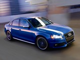 Photos of Audi S4 Sedan US-spec (B8,8K) 2009