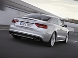 Audi S5 Coupe 2011 images