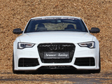 Senner Tuning Audi S5 Coupe 2012 wallpapers
