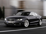 Pictures of Audi S5 Coupe 2008–11