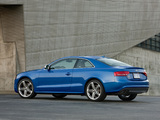Pictures of Audi S5 Coupe US-spec 2008–11