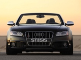 Pictures of STaSIS Engineering Audi S5 Cabriolet Challenge Edition 2011