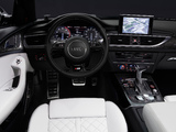 Audi S6 Sedan US-spec (4G,C7) 2012 photos