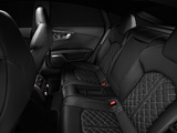 Pictures of Audi S7 Sportback US-spec 2012