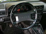 Audi Sport Quattro 1984–86 images