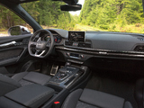 Audi SQ5 3.0 TFSI 2017 photos
